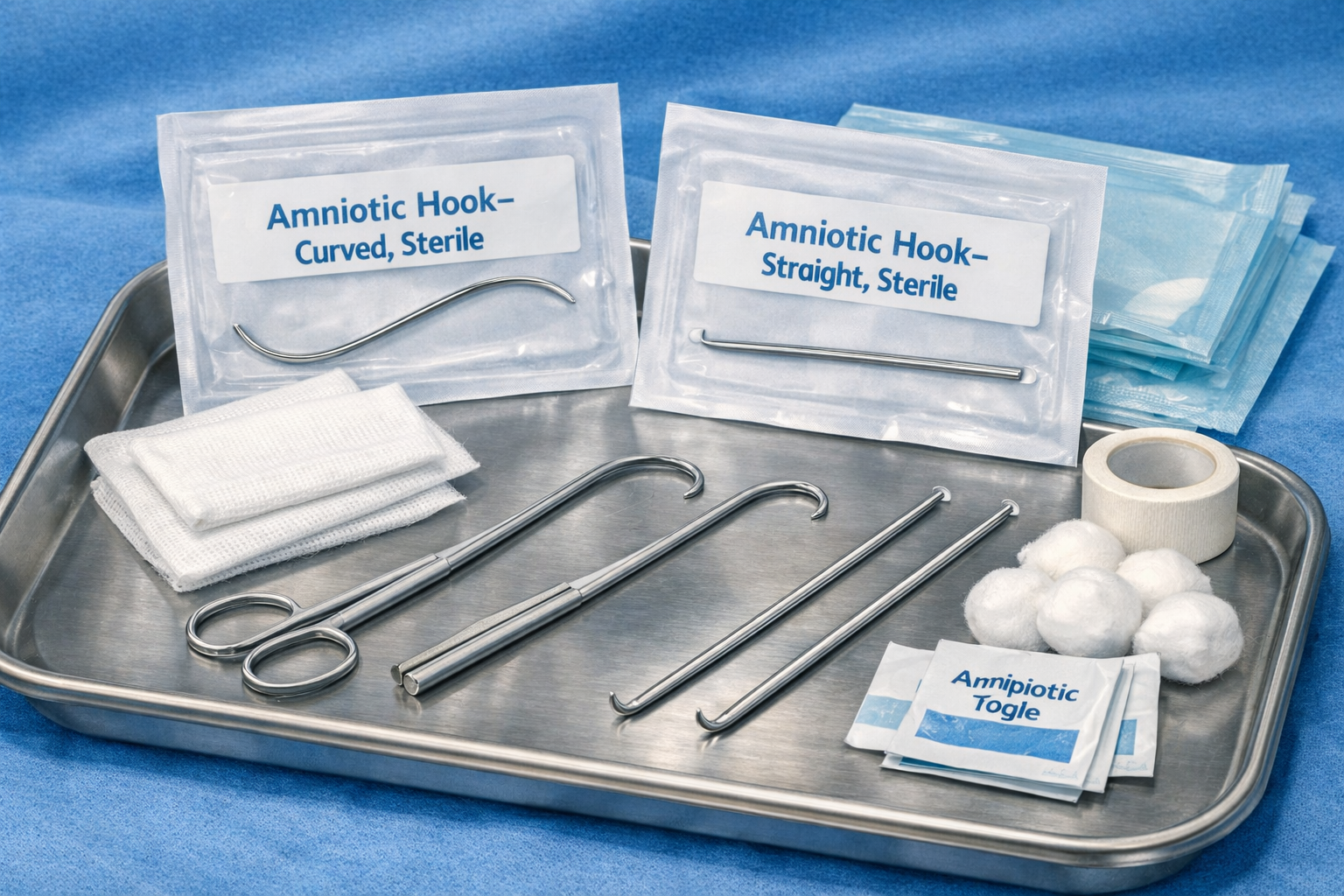 Surgical Sundries
